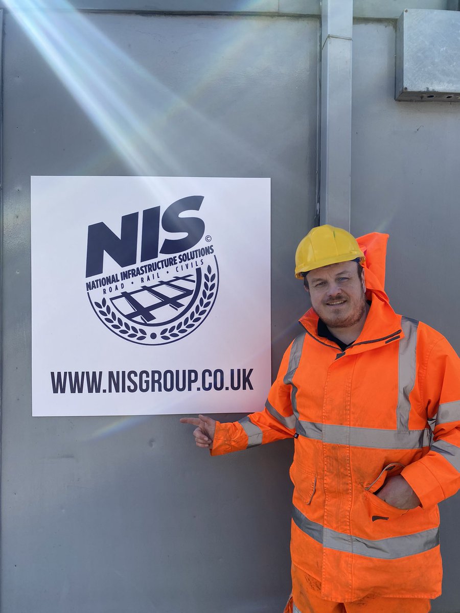 NIS Group tweet media