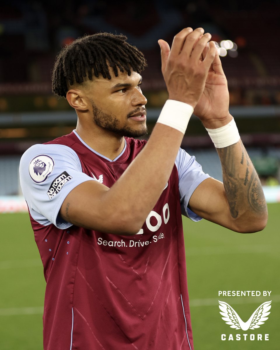 Aston Villa tweet media