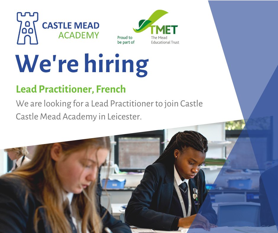 Newsletter, Friday 9th December 2022 Castle Mead Academy TMET