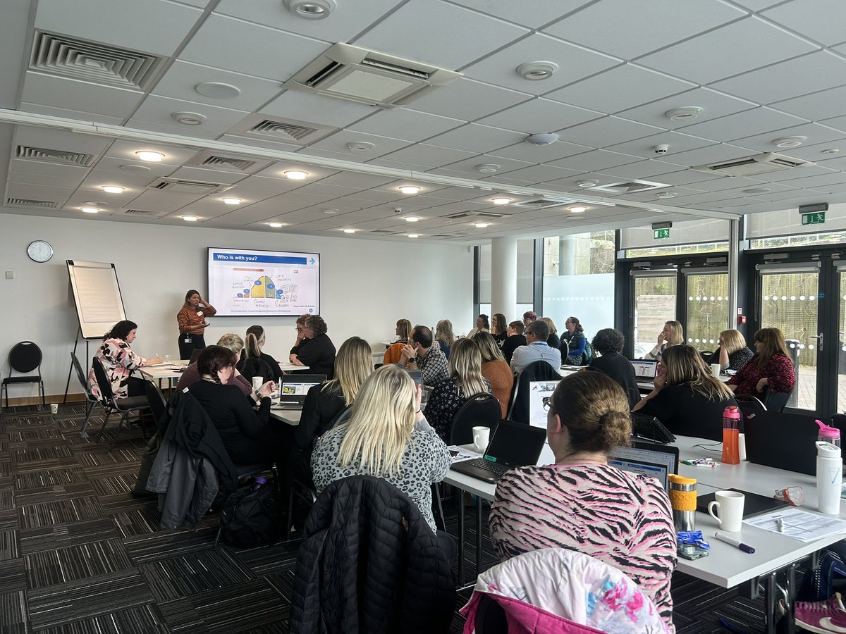RCHTQIHub's tweet photo. Readiness for Change…thinking about are we old way or new way for change, how can we help be leaders for that lone nut #QIinAction #BeALoneNut 

#QITraining #QITwitter @RCHTWeCare @FabNHSStuff https://t.co/hUcIXk9rZp