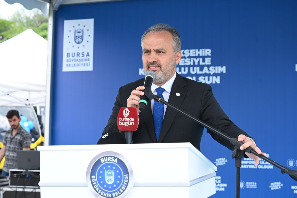 Alinur Aktaş
