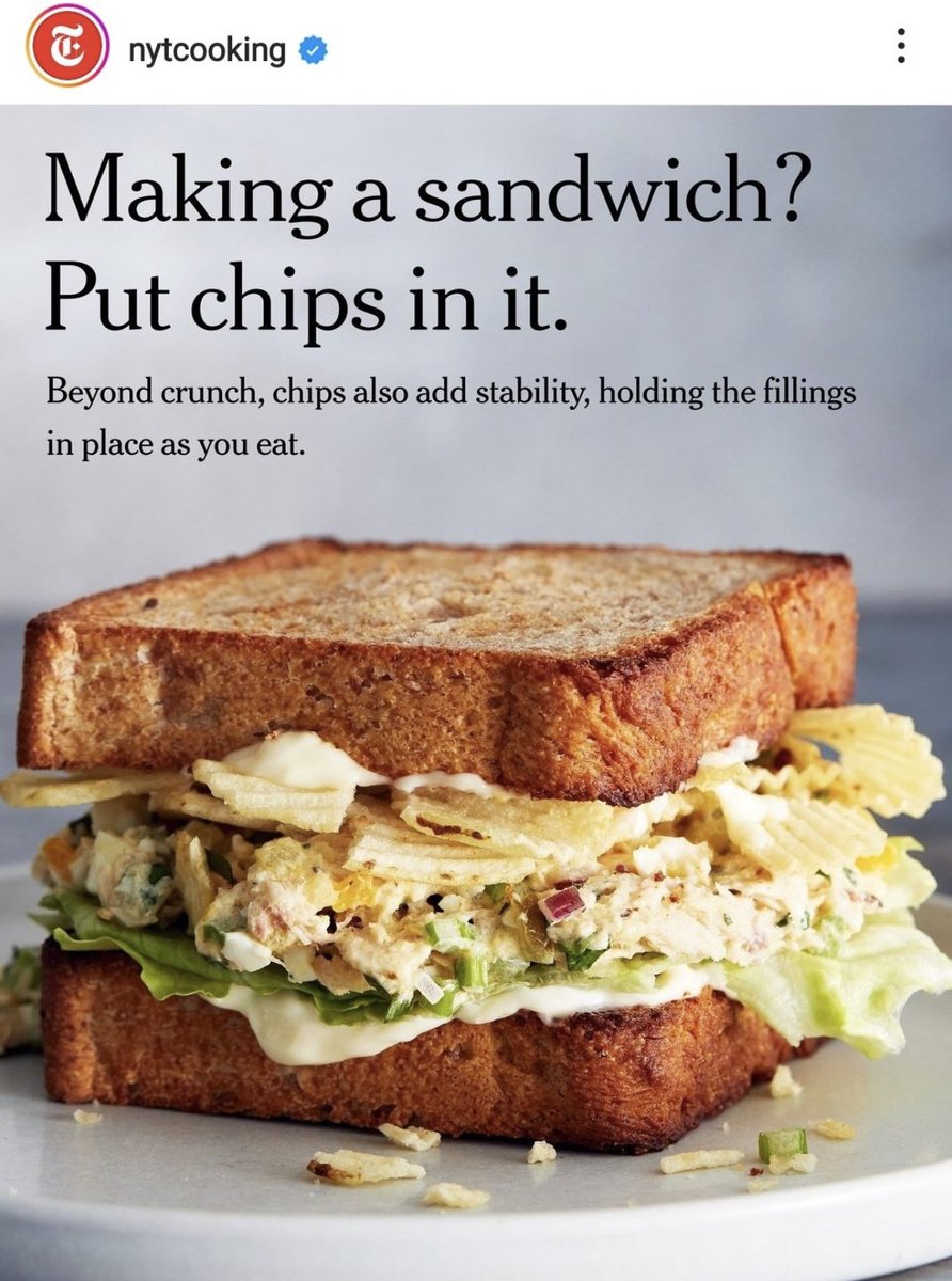 VeryBritishProblems on Twitter "As the US discovers putting crisps in