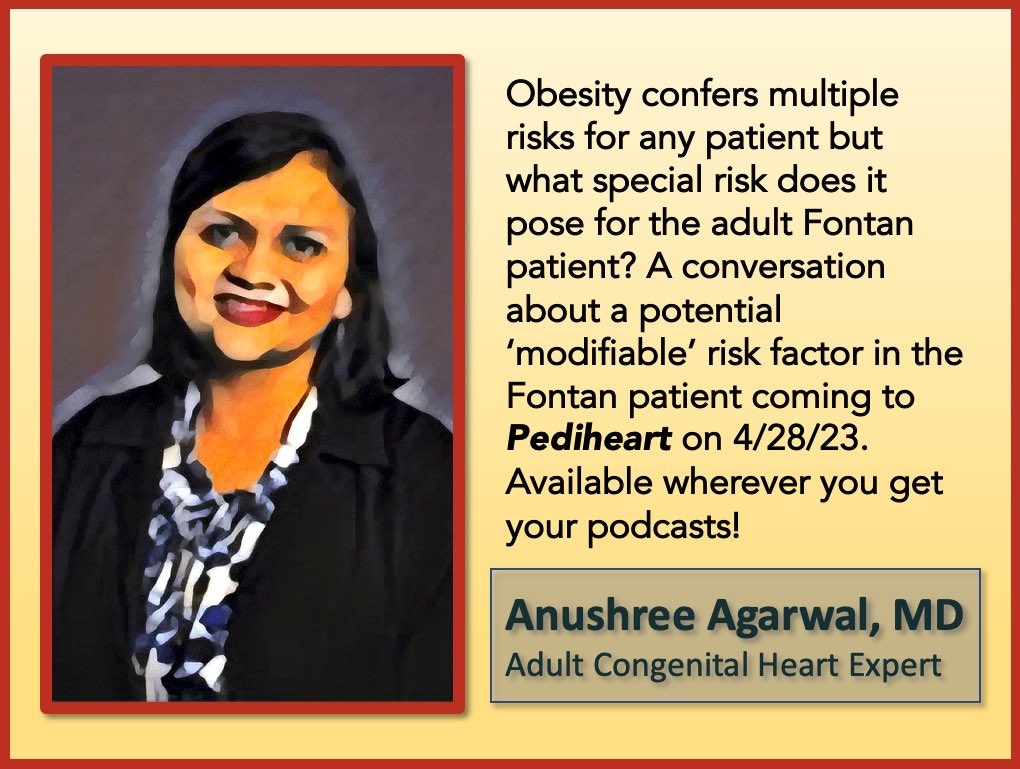 RobertHPass's tweet image. Coming Friday To Pediheart! @MountSinaiPeds @MountSinaiCHC @MountSinaiNYC @IcahnMountSinai #Cardiology #cardiologia