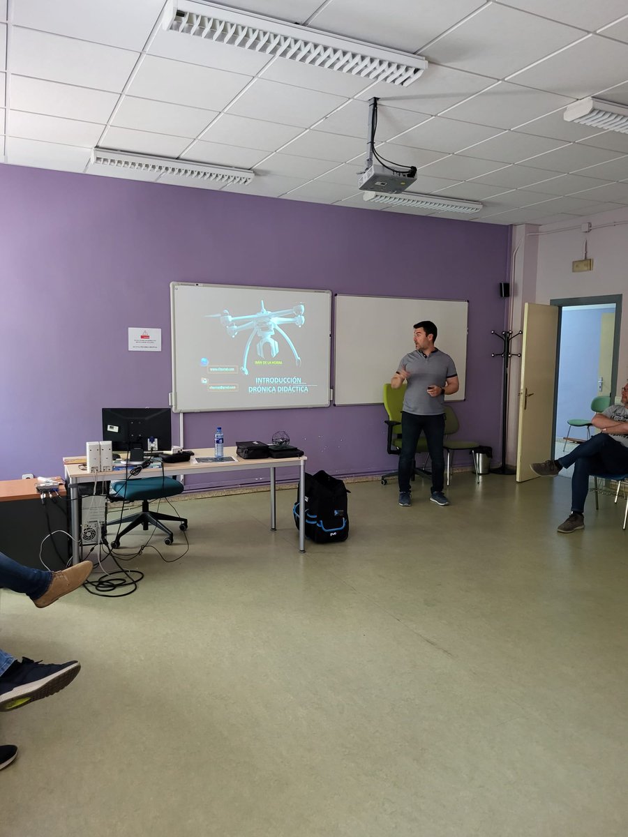 CFIE VALLADOLID tweet media