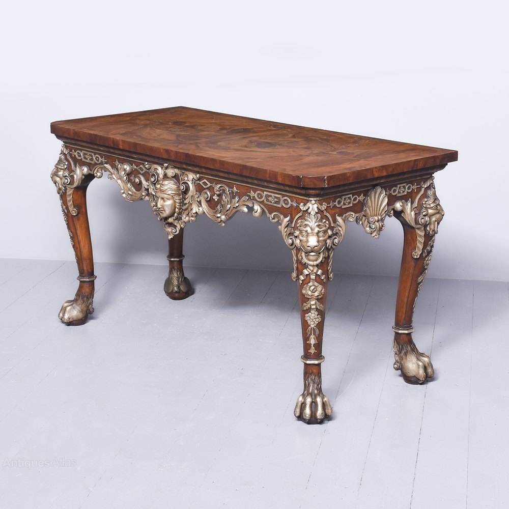 antiques_atlas's tweet image. For sale on Antiques Atlas is this Pair of Exhibition Quality Walnut Silvered Serving Tables antiques-atlas.com/antique/pair_o… Circa 1900 Click link above for more details   #antiques From Georgian Antiques #antiquefurniture #servingtable #antiqueservingtable