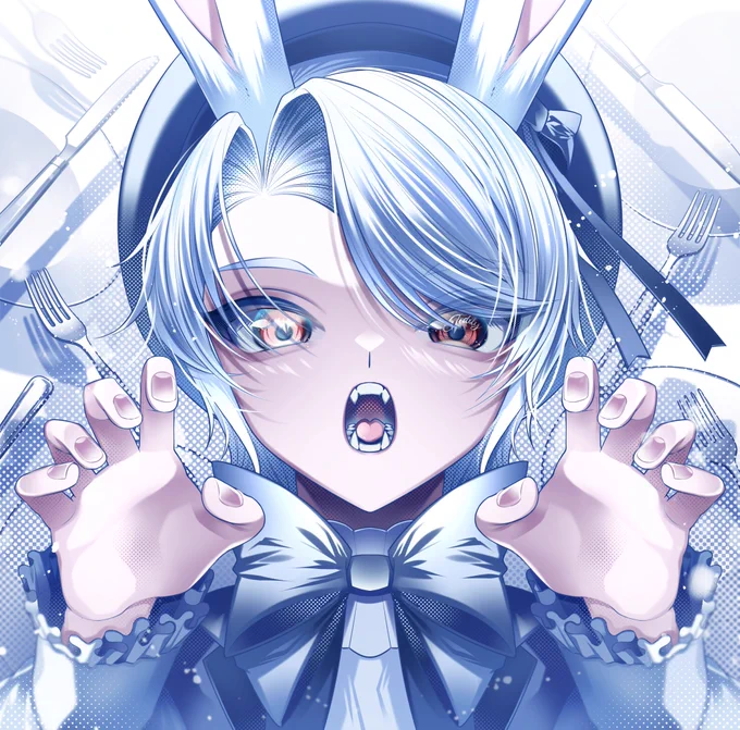  #円環のラパン