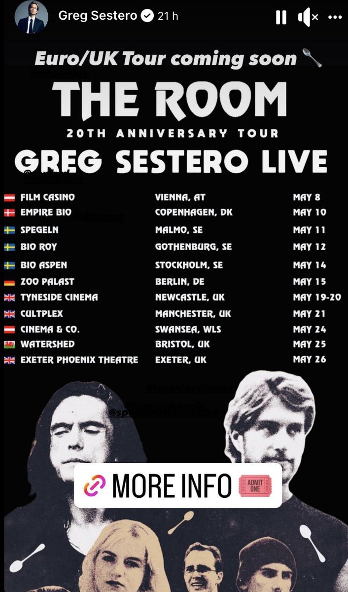 Bristol Bad Film Club tweet media