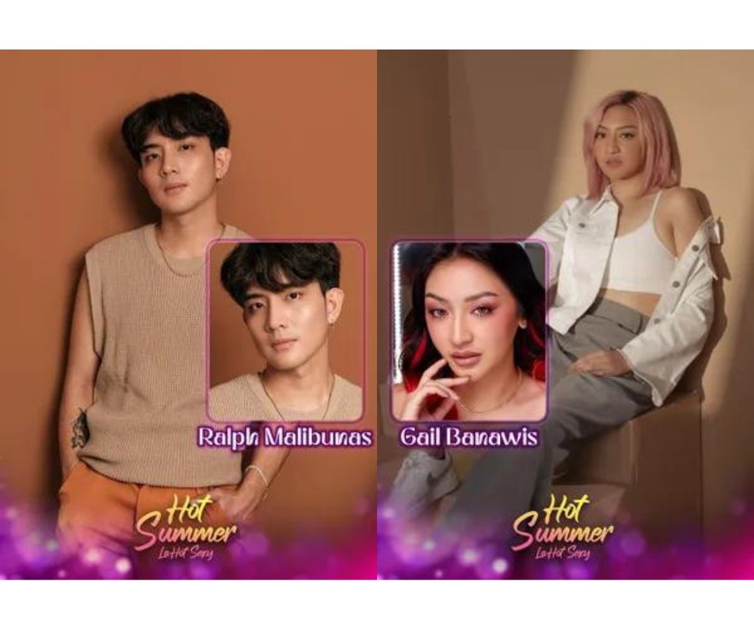 fangirling2021's tweet photo. VoteRALPHGAIL LaHOTSEXY
#StarMagicSaveTheDate https://t.co/Ycq6LjmRkM
