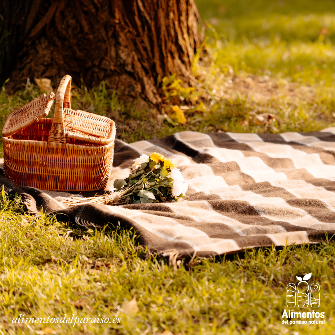 alimentosastur's tweet photo. 🌸 No te olvides de llevar productos de #AlimentosDelParaiso para disfrutar de un buen picnic al aire libre y degustar unas deliciosas conservas, quesos asturianos, chorizos, chosco, arándanos, unos culinos de sidra... 😉

#AlimentosDelParaiso #AsturiasParaisoNatural #Picnic https://t.co/xIBxkNO717