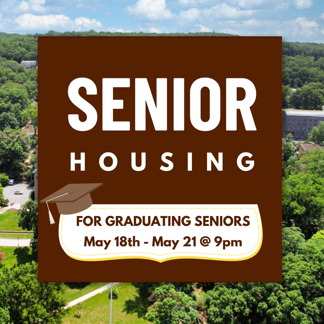 LUHousing's tweet photo. https://t.co/8VbPZ8u22x