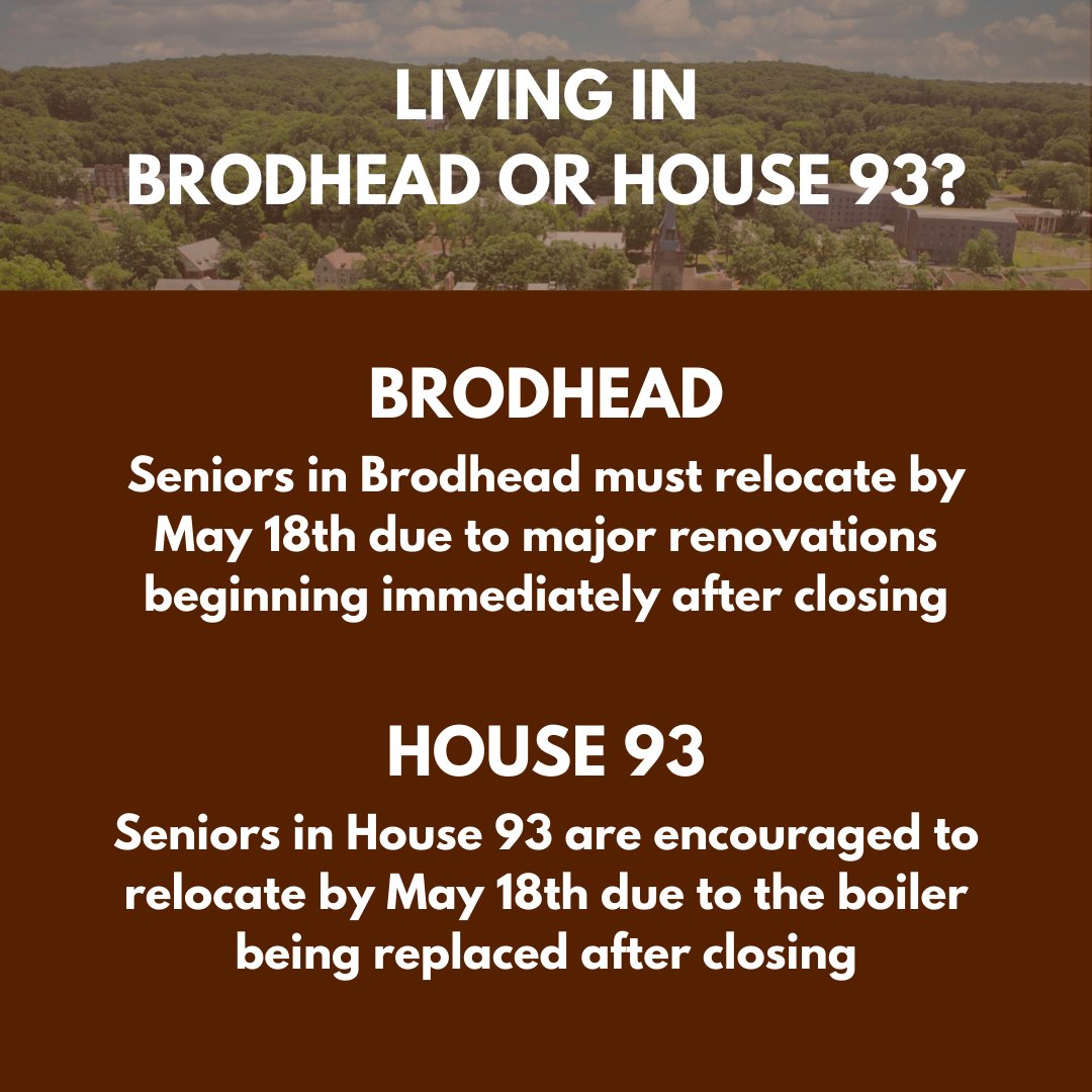 Housing Services (@luhousing) on Twitter photo 