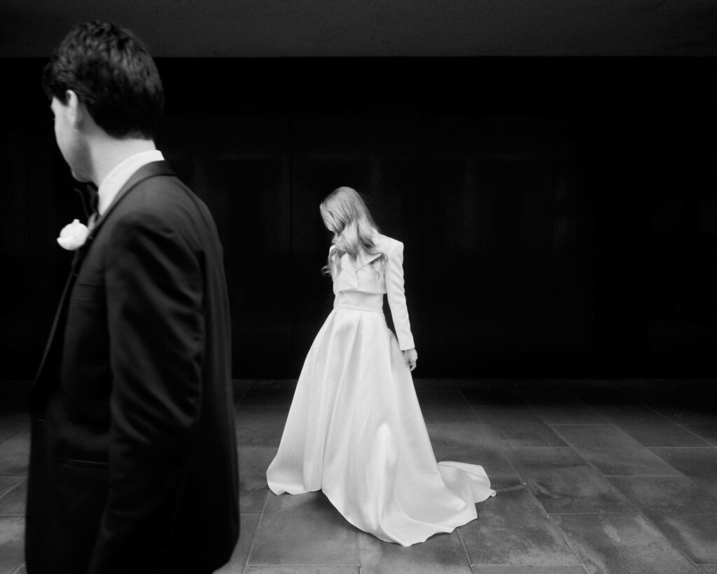 An outtake from Bec &amp; Max's portrait session I'm vibin' instagr.am/p/Crfz3MuMqex/