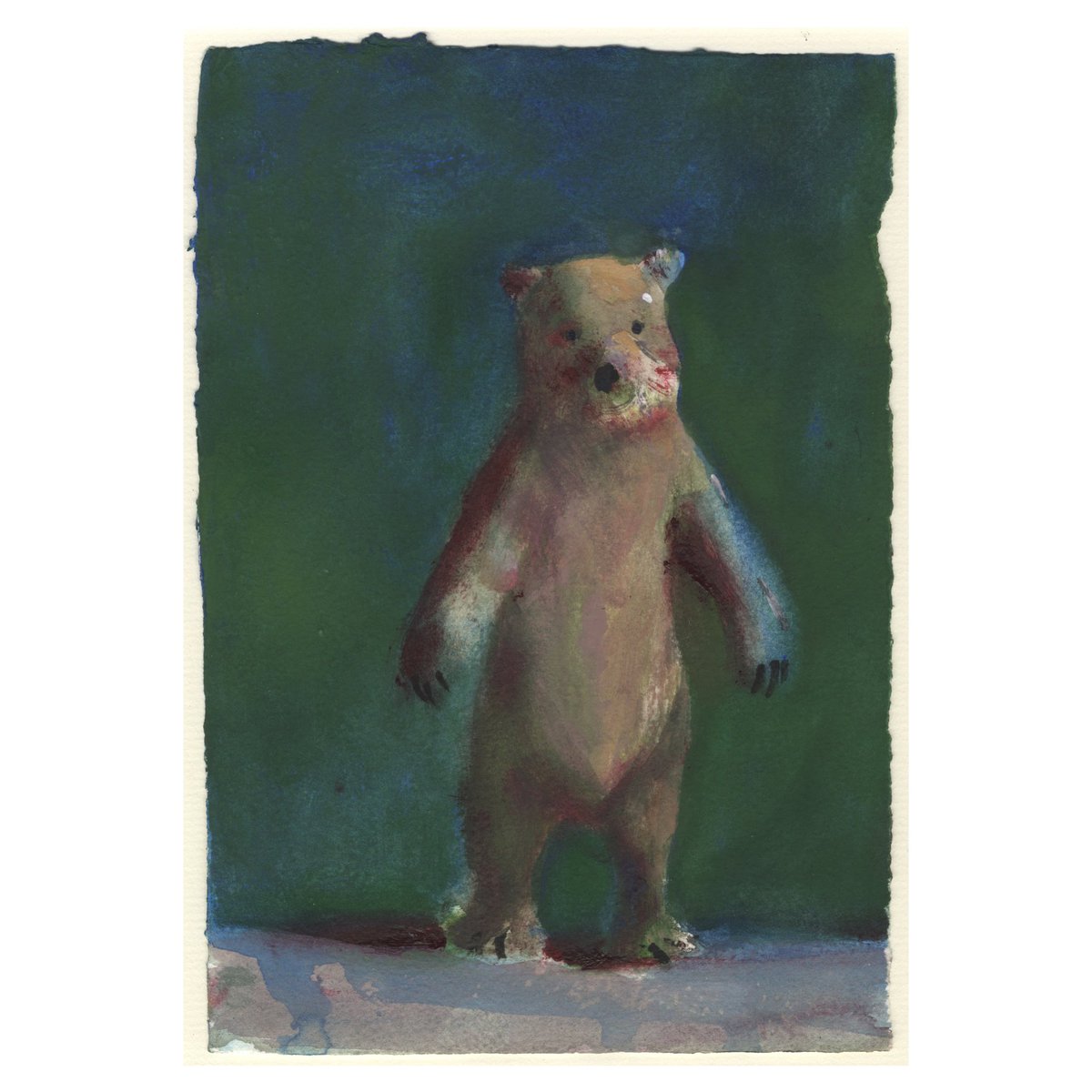✨ Many congratulations to Charles Williams, the new President of the Royal Watercolour Society! ✨

First elected Associate in 2007, Charles became a Full Member a few years later. Mainly a painter, he works in oil, watercolour, bronze, ceramics and graphic mediums.