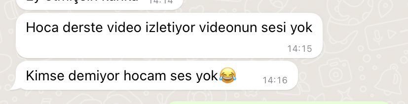 Online eğitim çok verimli sjsjsjs