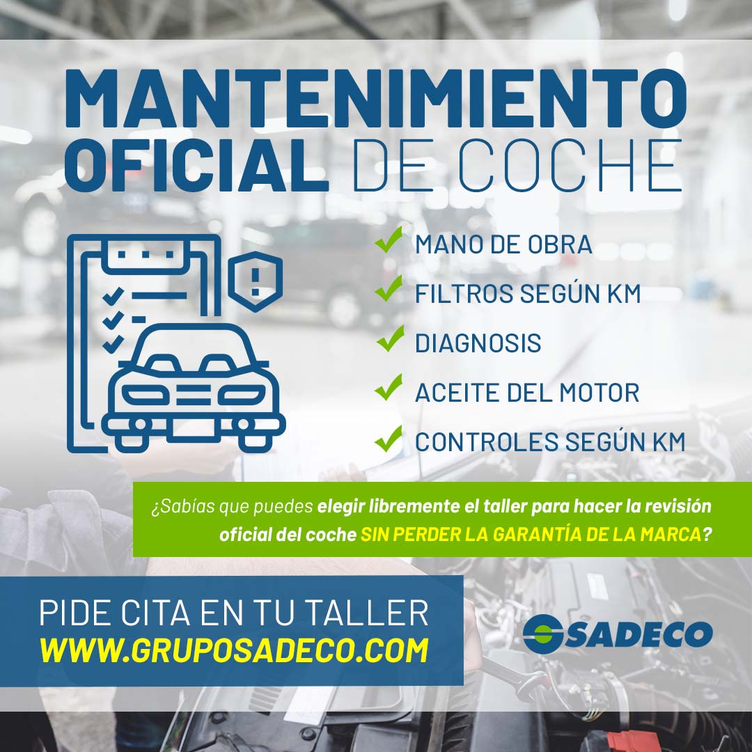 SadecoCoslada's tweet photo. 😎 ¿Tienes preparado tu coche para el Puente de Mayo? Un buen mantenimiento de tu vehículo te garantiza reducir el número de averías que pueda llegar a sufrir.

#puentedeMayo #Coche #Neumáticos #Sadeco #Coslada #Vicalvaro #Ruedas #Campezo #CambioRuedas #taller #revision https://t.co/Q0A05LOFrS