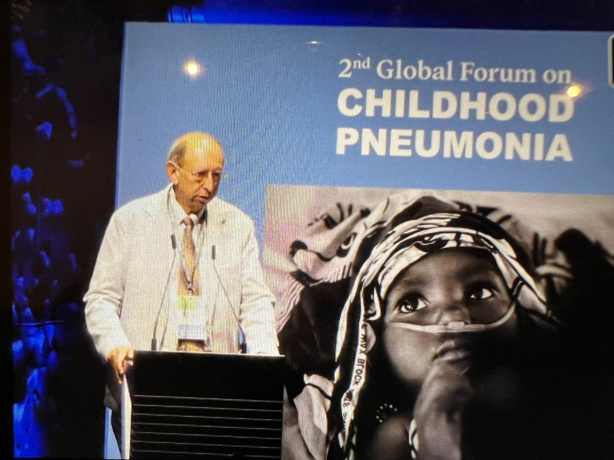 nighealthwatch's tweet image. "If you want to reduce pneumonia deaths, you make sure that the parents of young children have resources because as a country's wealth increases, pneumonia in children disappears as a cause of child mortality."-Dr. Keith Klugman, Director, Pneumonia Programme, @gatesfoundation.