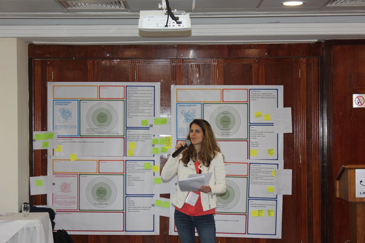 TheWorldofWork1's tweet photo. The #SDCProject 4th Physical #Workshop in Limassol, Cyprus concluded with #closingremarks, reflecting on the productive discussions and valuable #insights gained over the two-day event. @D_Theodorakis @margakis @WaqasAhsen2 @AndoniAngjelo @Irena_Liepina @Ineta25450062 @msmith3333 https://t.co/vgJBBV37V8
