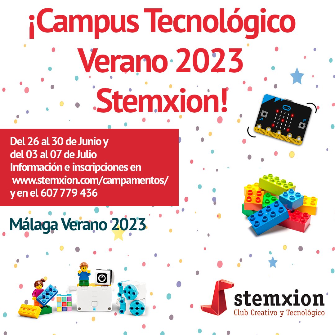 Stemxion tweet media