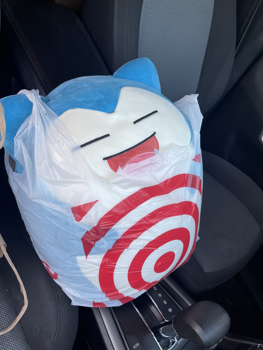 BloodRaw850's tweet photo. @SquishCollect @popsashimii Got at target yesterday https://t.co/yidfY0YsO4