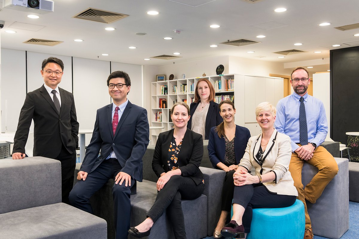 CityUHongKong's tweet photo. The Teaching Excellence Awards (TEA) for 2022/23 have been presented to seven faculty members at CityU in recognition of their innovative approaches to educating their students. https://t.co/U6vtybMLDb https://t.co/9auQdqEkdb
