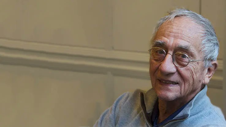 AMindaoudou's tweet photo. Dialogue intéressant avec Jean-Pierre Olivier de Sardan, anthropologue, chercheur et co-fondateur du #LASDEL, un laboratoire nigérien et béninois de recherche en sciences.
sociales.
https://t.co/EyuSu3TNwN https://t.co/DqKual4BAh