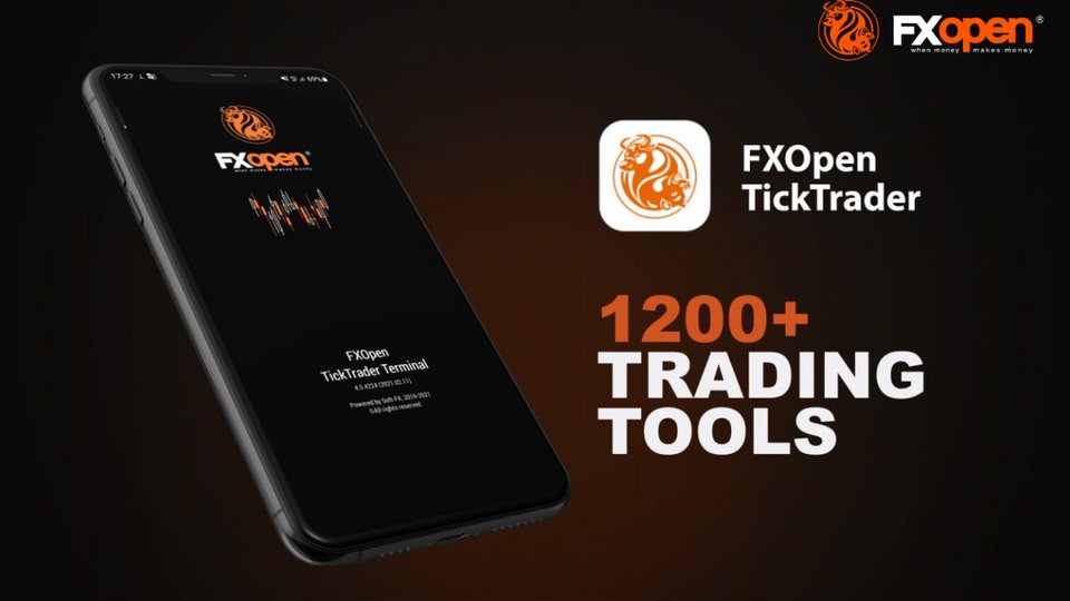 Zohan792's tweet photo. FXOpen TickTrader: ZERO Spread con oltre 1200 strumenti di trading

https://t.co/82yPNjHrY3

#fxopen #ticktrader #ticktraderweb #ticktradermobile #ticktraderdesktop #ticktraderios #ticktraderandroid #ultrafasttrading https://t.co/941HyZDLuE