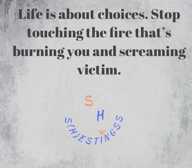 She_Stings's tweet photo. #WisdomWednesday https://t.co/nWTzkeGOFD