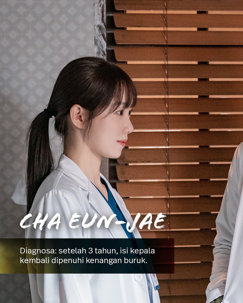 DisneyPlusID's tweet photo. Info Penting!

Ini adalah diagnosa sementara dari Unit Gawat Di-hati (UGD), untuk pasien Reset Couple! Diagnosa lengkap bisa diambil mulai tanggal 28 April nanti, eksklusif di #DisneyPlusHotstarID! 

#DrRomantic3ID https://t.co/pKGyAel7b9