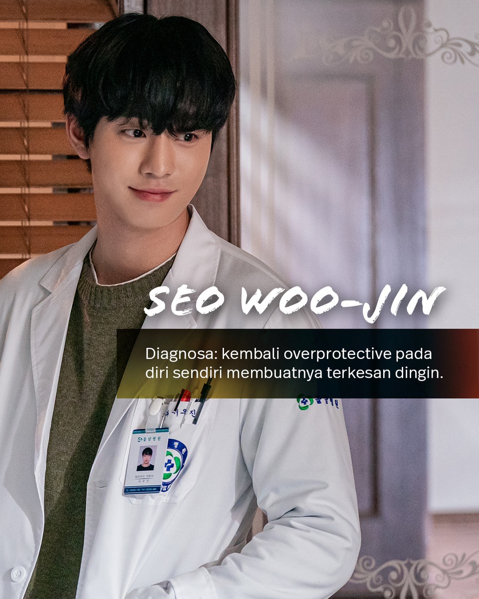 DisneyPlusID's tweet photo. Info Penting!

Ini adalah diagnosa sementara dari Unit Gawat Di-hati (UGD), untuk pasien Reset Couple! Diagnosa lengkap bisa diambil mulai tanggal 28 April nanti, eksklusif di #DisneyPlusHotstarID! 

#DrRomantic3ID https://t.co/pKGyAel7b9