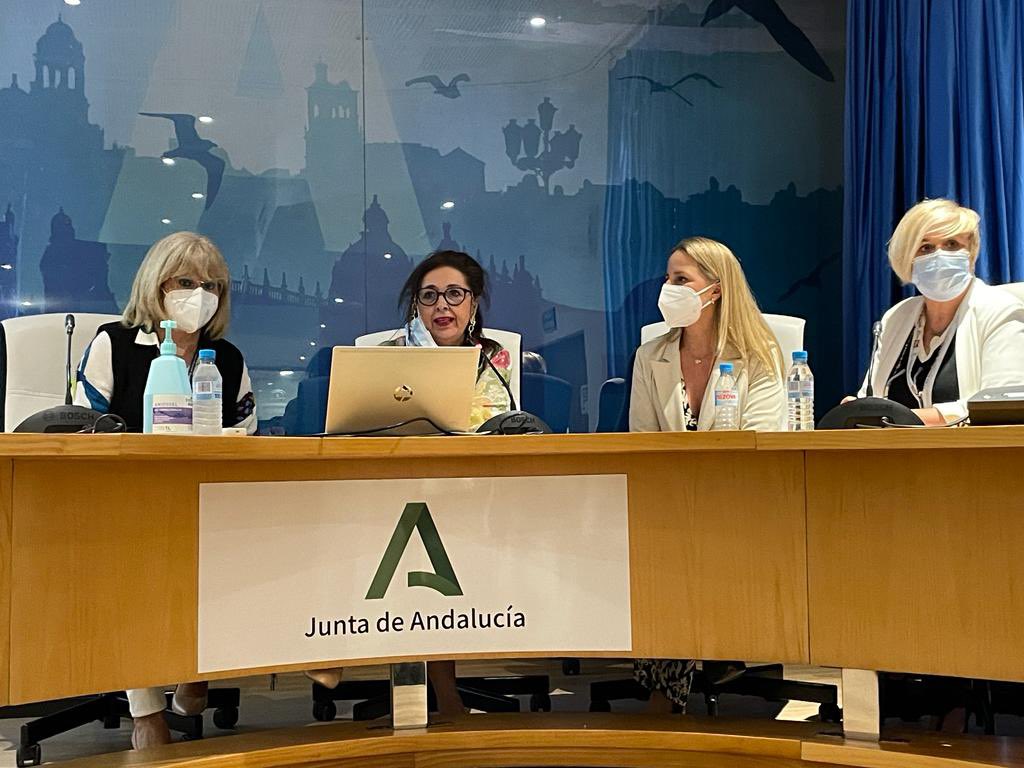 Charo G Juárez tweet media