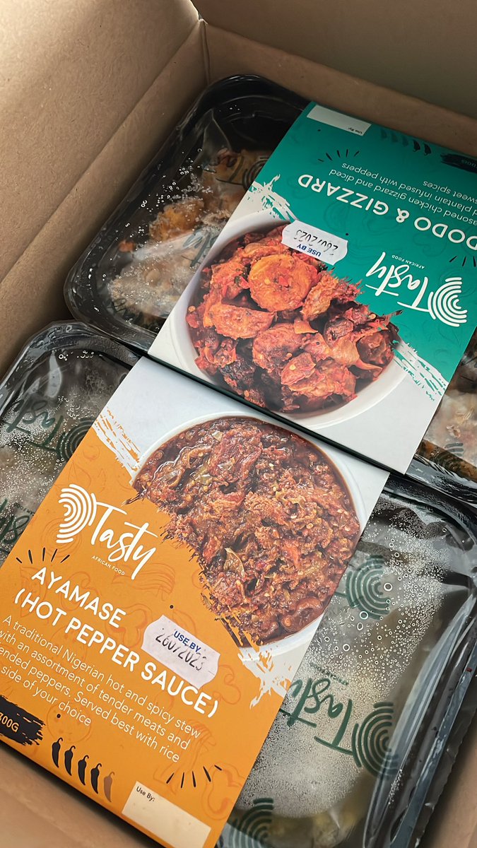 mybreakingviews's tweet photo. @AriatuPR thanks for my delivery https://t.co/ujXUHysMCA