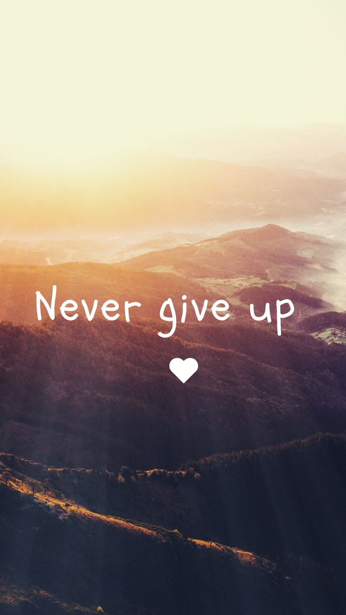 Kiki070706's tweet photo. Never give up
#mentalillness #mentalhealth #bipolar #depressionen #depression #manisch #bipolardisorders #bipolardisorder #bipolarclub #bipolarestörung #bpd #psychischekrankheit #hypomania #psychischeerkrankung #hypomanie #manic #suicide #suicideprevention #fear #anxiety https://t.co/QU0diltPom