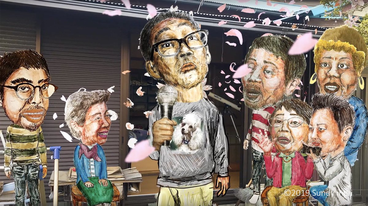 TarizSolis's tweet image. Bagaimana seseorang yg punya mental disorder &amp;amp; spektrum autisme menjalani kesehariannya?

Dalam film dokumenter yg intim, jenaka &amp;amp; heartwarming ini, seorang pembuat film yg baru didiagnosis mengidap ADHD mencoba temukan jawabannya dgn merekam kehidupan sepupunya yg autis. Bagus!