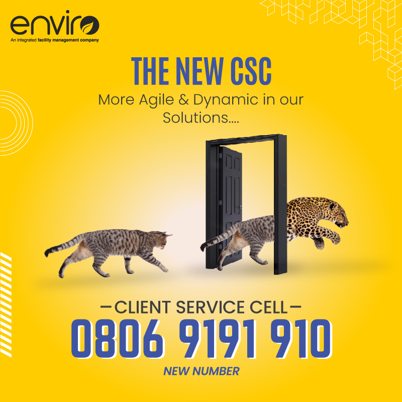 enviro_india's tweet photo. Our #ComplaintManagementSystem (#CSC) is dedicated to providing unparalleled #Support and #Satisfaction to the #Clients / #Residents, now accessible at the new number - 0806 9191 910.

#ClientServiceCell #Township #Residential #Commercial #Society #Enviro #FacilityManagement https://t.co/vpVA3PWfJV