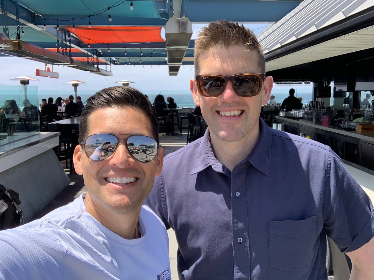 searchlabs's tweet photo. @searchlabs is attending the @QuartzNetworkUS CMO Leadership Summit this week. 🙌

Join us at the Marriott Marquis San Diego Marina for three days of intensive learning, networking, and inspirational workshops run by the best in the B2B marketing business. 

#CMOLeadershipSummit https://t.co/KwSeE2efEk