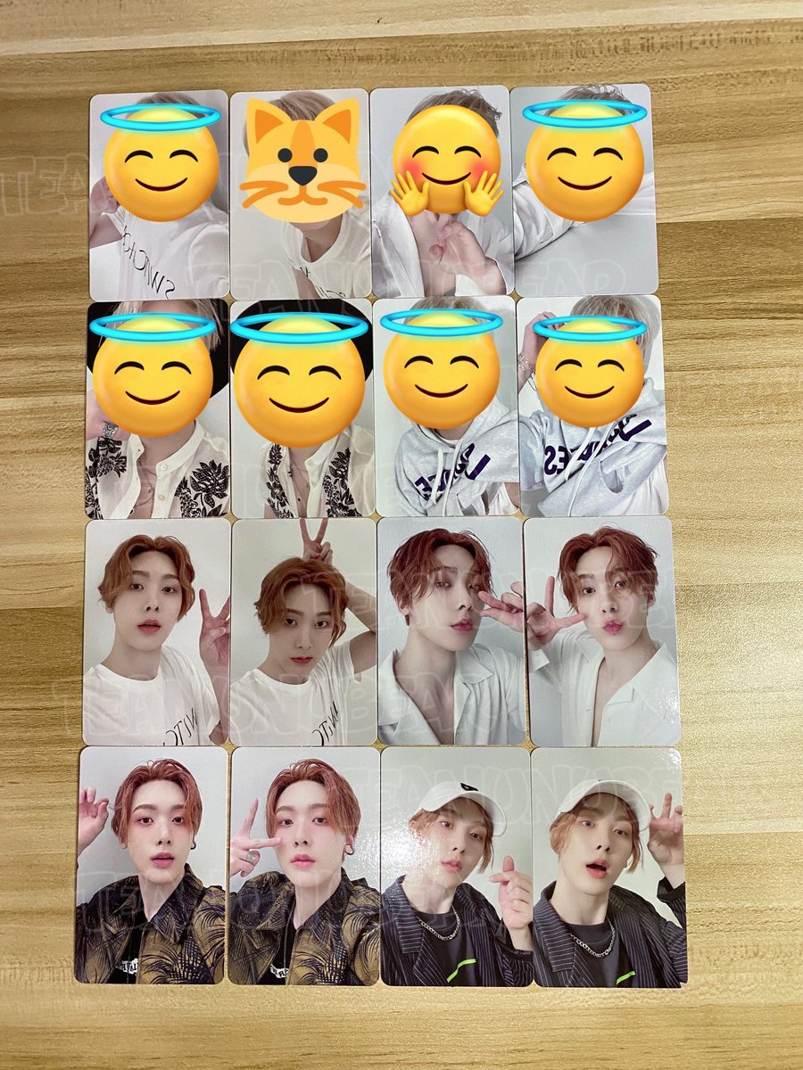 teanunubear's tweet photo. พร้อมส่ง🫀
การ์ดบั้ม Switch ON
ซานฮา ใบละ 150

#ตลาดนัดastro #ตลาดนัดอโรฮ่า #อะโรฮ่าเซ็นเตอร์ #อโรฮ่าเซ็นเตอร์ https://t.co/1YXajc3hC4
