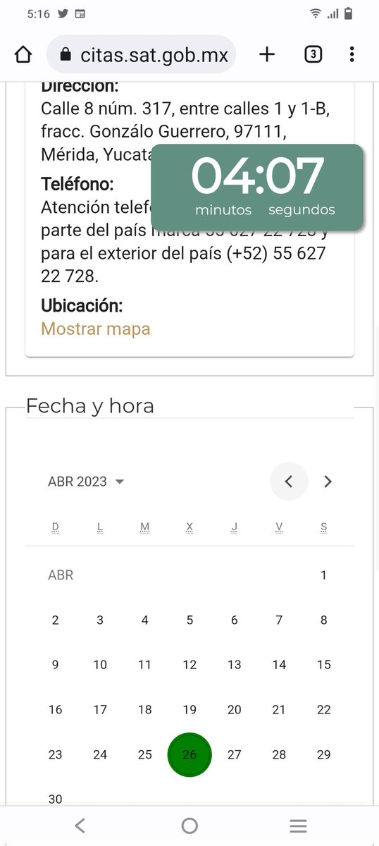 marichu1703's tweet photo. Renovación fiel pf 26 abril yucatan https://t.co/K7RUBGJKgm