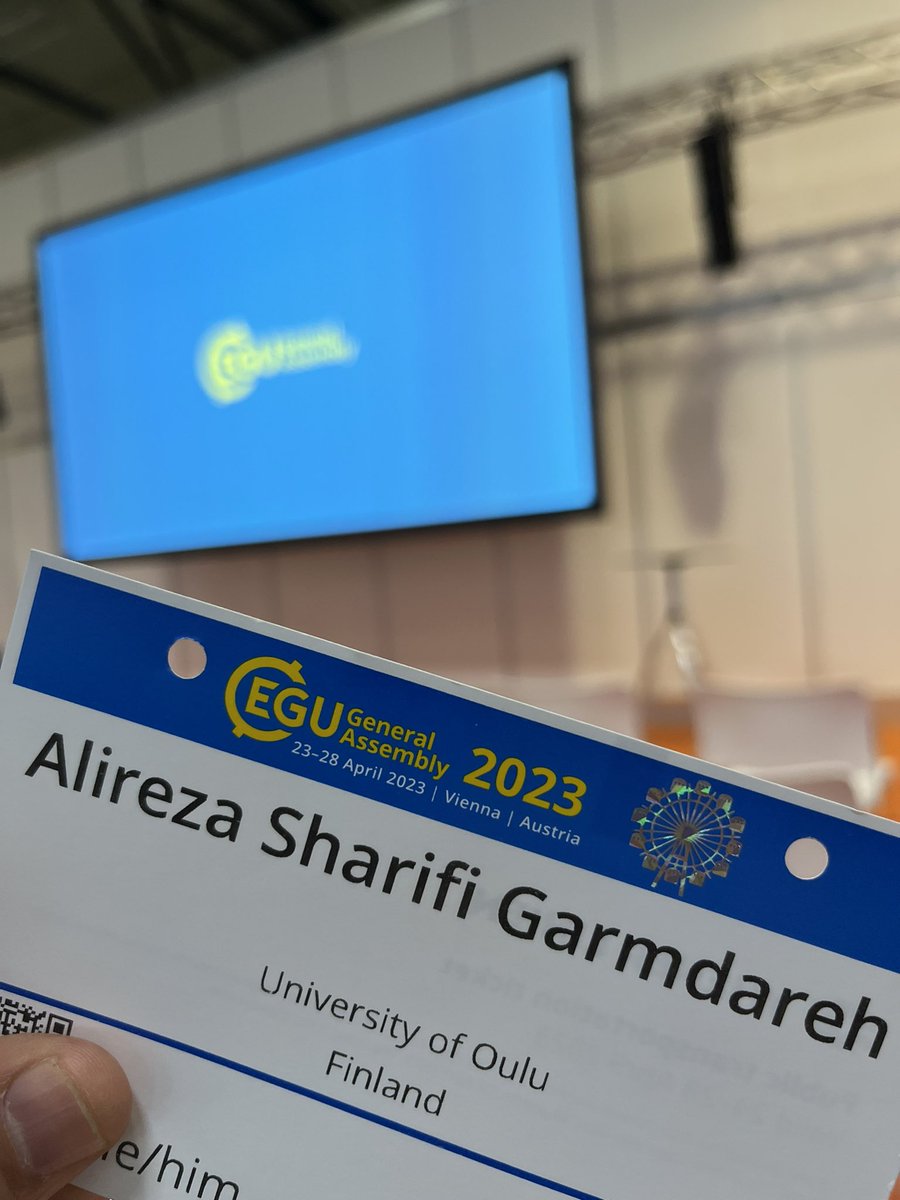 Alireza Sharifi tweet media