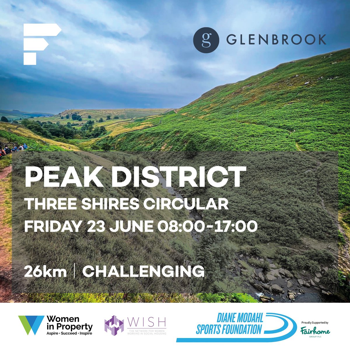 Women in Property NW tweet media