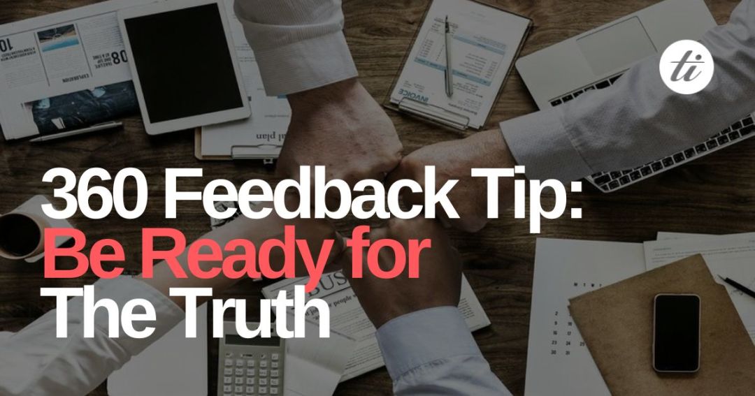 Running 360 degree feedback will expose what your people think of others, so it’s crucial to have support mechanisms in place. Knowing the truth means you can move forward.

click here: charitylearning.org/2022/05/tips-b…