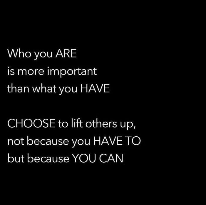 kgrisbrooke079's tweet photo. #LOVEMOREJUDGELESS https://t.co/o8IZxoISsB