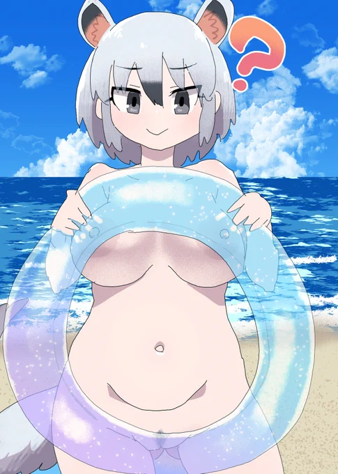 ミナミコ・・・・・・!?!????!!? 