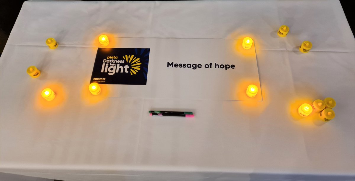 DIL London 2024 tweet media