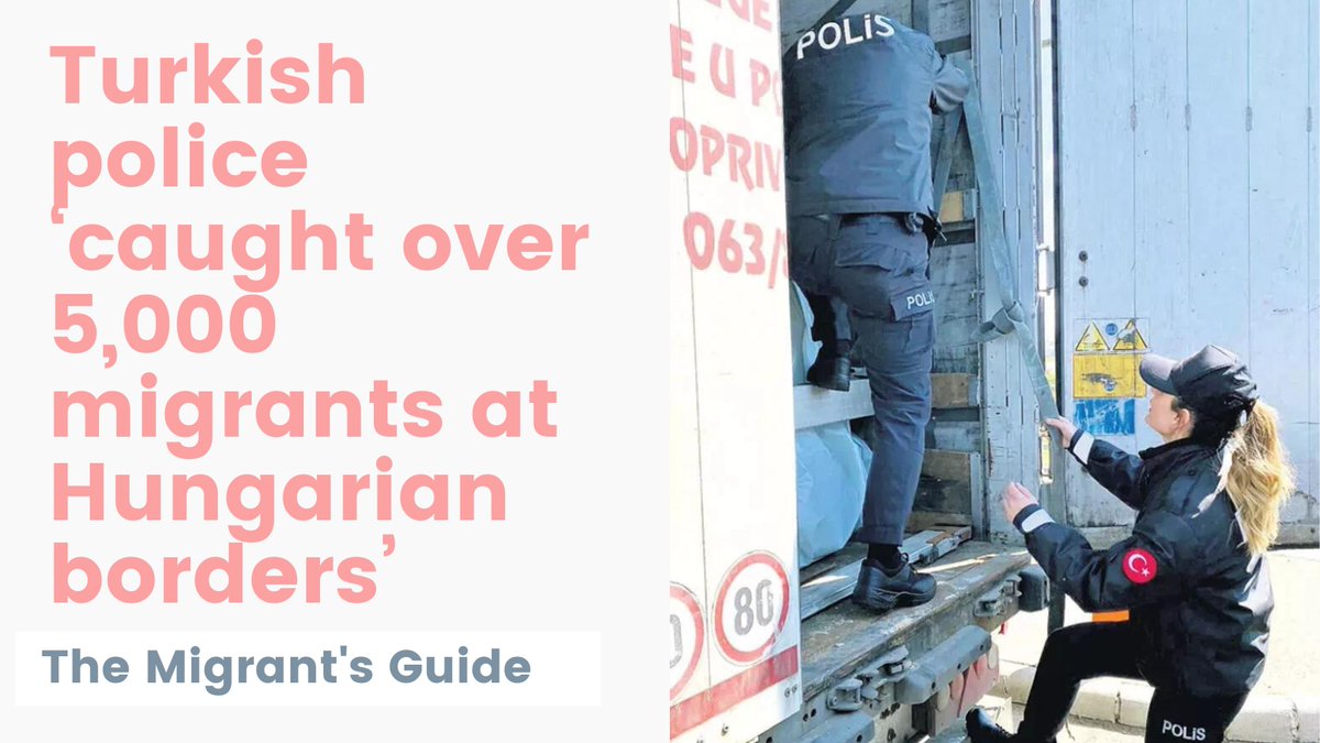MigrantsGuide's tweet photo. https://t.co/GT3QdZ4fxq.
#migrantes #migration #MigrationEU #Migraine #DolarBlue #Migrationskrise #Migrant #Immigration #Immigrant #immigratie #BREAKING #セタンタ #EnriqueGilBiggestComeback #eqnz #TheFlashMovie #imacelebrity #SHOONGxTAEYANGxLISA #ビースト #finalbbb23 #GironaRealMadrid #LeafsForever #chaelisa #chaelisa #NiallCollins #NiallCollins #marwaloud #Clippers #HonkaiStarRail #スターレイルリリース #صباح_الخيرᅠ #صباح_الخير_والسعاده #ترحيل_المغربيات_مطلب #Guaido #Venezuela #Ecopetrol #Ocampo #honkaistarrail #ドラコー #AndrewTate