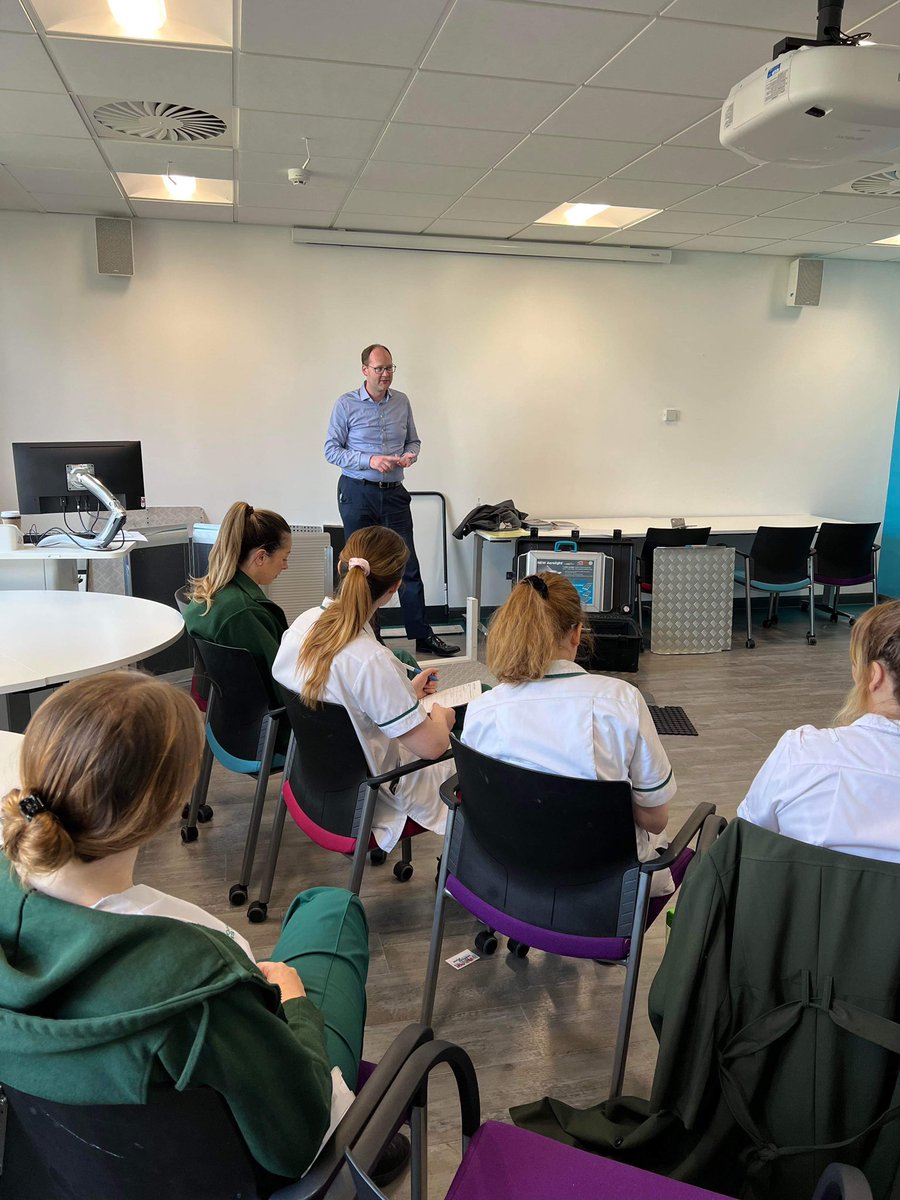 annetuc_ot's tweet photo. Thank you to @EnableAccess for providing interactive &amp; informative training on all things ramps @LancsHospitals #occupationaltherapy #independence 
RPH this morning &amp;CDH this aft @AltyAngela @clairegranato @Pennington_haze @theRCOT 🤩 https://t.co/FbjyTpU03d