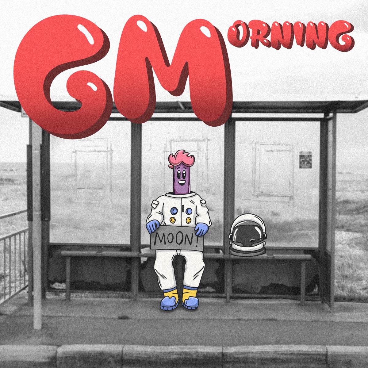 runningpopsgame's tweet photo. GM GM We're so happy with the feedback on your 3D animated characters. More coming your way today and every day🔥! #Runningpops https://t.co/70KKBEPkEq