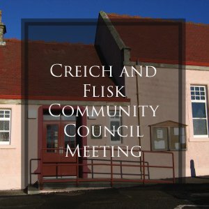 LuthrieG's tweet photo. The next meeting of the Creich and Flisk Community Council will be held on Wednesday 3 May 2023 at 7.30pm in Luthrie Village Hall.

Find out more: https://t.co/eLSkQlu0mj

#luthrie #brunton #creich #flisk #fifecommunitycouncil #fife #fifecommunity https://t.co/wncHJJiYtU