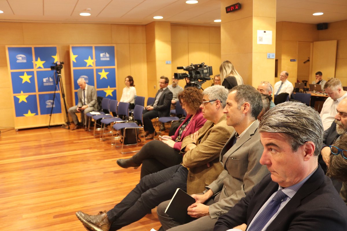 2nd part of #PROGRESevent Barcelona included 3 transnational #research-to-#policy panels on #pollinators #mapping #urbannature all with #Regional #EcosystemServices perspective. Read the highlights of each panel!
projects2014-2020.interregeurope.eu/progress/news/…