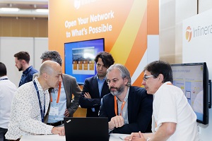 NGONSeries's tweet photo. #NGON5GT is more than event, it’s an experience. Delve deep into content heavy workshops, sessions, exhibitions, awards as well as a beach party. Early bird tickets here: https://t.co/YXUy4rAyIE

#5G #Exhibit #Tech #OpticalConvergence
#Technologydevelopments #Softwarearchitecture https://t.co/YOYi64eViH