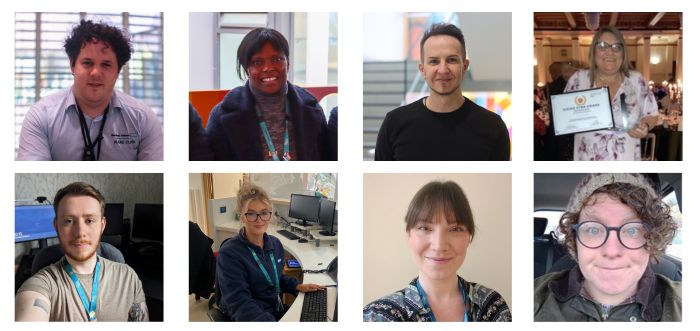We are so grateful for our brilliant admin and clerical colleagues at Sheffield Children’s!  

This #NationalAdminDay we're saying a big thank you to all our fantastic colleagues who deliver crucial services across our Trust.  

Read more on our website!

sheffieldchildrens.nhs.uk/news/national-…